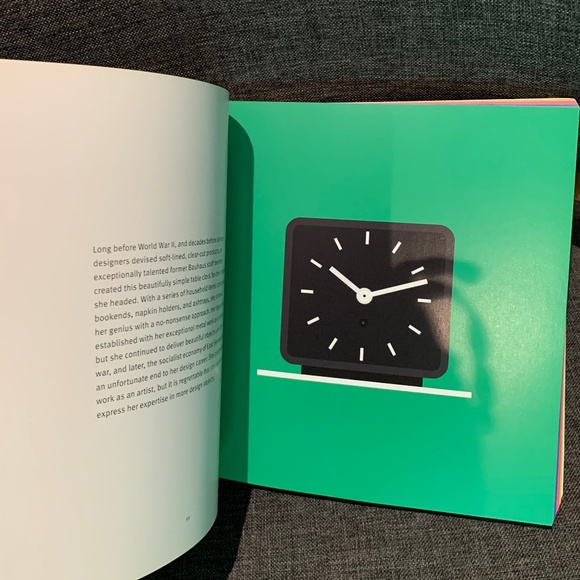 "Iconic Product Design" Book - Picture 7 of 9